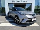 Voir l'annonce Toyota C-HR HYBRIDE Hybride 122h Collection