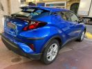 Annonce Toyota C-HR HYBRIDE MC19 1.8L 122 CV Dynamic