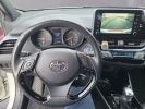 Annonce Toyota C-HR hybride mc19 2.0l collection