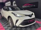 Voir l'annonce Toyota C-HR HYBRIDE MC19 Edition Premium 2.0L 184 ch Sièges chauffants  Camera  Keyless