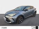 Voir l'annonce Toyota C-HR HYBRIDE MC19 Hybride 2.0L Edition