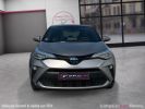 Annonce Toyota C-HR HYBRIDE MY20 1.8L Edition , Attelage Garantie 12 mois