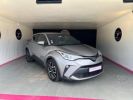 Voir l'annonce Toyota C-HR HYBRIDE MY20 2.0L Distinctive