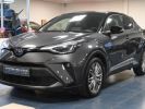 Voir l'annonce Toyota C-HR HYBRIDE MY20 2.0L Edition