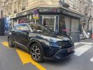 Toyota C-HR HYBRIDE MY20 2.0L Collection TVA RECUPERABLE Occasion