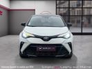 Annonce Toyota C-HR HYBRIDE MY22 1.8L 122 GR-Sport