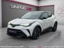 Annonce Toyota C-HR HYBRIDE MY22 1.8L 122 GR-Sport