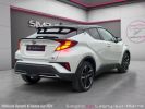 Annonce Toyota C-HR HYBRIDE MY22 1.8L 122 GR-Sport