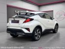 Annonce Toyota C-HR HYBRIDE MY22 2.0L 184ch Edition