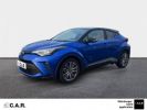 Voir l'annonce Toyota C-HR HYBRIDE MY22 Hybride 2.0L Distinctive