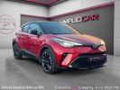 Voir l'annonce Toyota C-HR HYBRIDE MY23 1.8L 122 GR Sport - Garantie Constructeur