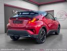 Annonce Toyota C-HR HYBRIDE MY23 1.8L 122 GR Sport - Garantie Constructeur