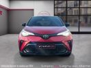 Annonce Toyota C-HR HYBRIDE MY23 1.8L 122 GR Sport - Garantie Constructeur