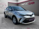 Voir l'annonce Toyota C-HR HYBRIDE MY23 1.8L Dynamic