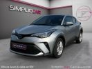 Annonce Toyota C-HR HYBRIDE MY23 1.8L Dynamic