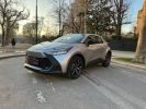 Voir l'annonce Toyota C-HR HYBRIDE MY23 1.8L Dynamic