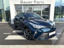 Voir l'annonce Toyota C-HR HYBRIDE MY23 SIMPLIFIEE Hybride 2.0L Design Ultimate