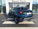 Annonce Toyota C-HR HYBRIDE MY23 SIMPLIFIEE Hybride 2.0L Design Ultimate