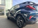 Annonce Toyota C-HR HYBRIDE MY23 SIMPLIFIEE Hybride 2.0L Design Ultimate