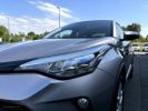 Annonce Toyota C-HR HYBRIDE PRO MY20 Hybride 1.8L Dynamic Business+Stage Hybrid Academy