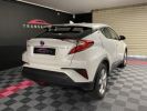 Annonce Toyota C-HR hybride pro rc18 122h dynamic business