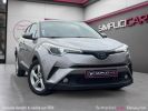 Voir l'annonce Toyota C-HR HYBRIDE PRO RC18 Pro 122h Dynamic