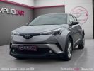 Annonce Toyota C-HR HYBRIDE PRO RC18 Pro 122h Dynamic