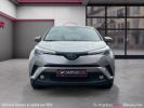 Annonce Toyota C-HR HYBRIDE PRO RC18 Pro 122h Dynamic