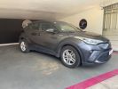 Voir l'annonce Toyota C-HR HYBRIDE PRO RC18 Pro 122h Dynamic Business