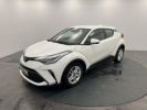 Voir l'annonce Toyota C-HR HYBRIDE RC18 122h Dynamic