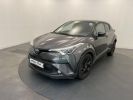 Annonce Toyota C-HR HYBRIDE RC18 122h Graphic
