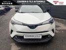 Annonce Toyota C-HR HYBRIDE RC18 122h Graphic