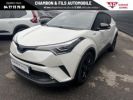 Annonce Toyota C-HR HYBRIDE RC18 122h Graphic