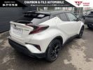 Annonce Toyota C-HR HYBRIDE RC18 122h Graphic