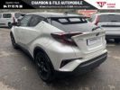 Annonce Toyota C-HR HYBRIDE RC18 122h Graphic