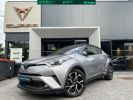 Toyota C-HR HYBRIDE RC18 Hybride 122h Collection Occasion