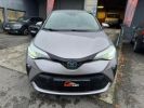 Annonce Toyota C-HR I Phase 2 2.0 VVT- 184 HSD Hybrid CVT 153 cv Boîte auto , EDITION-GARANTIE-FINANCEMENT POSSIBLE