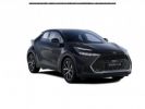 Voir l'annonce Toyota C-HR II 1.8 HYBRIDE 140 DESIGN CVT