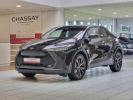 Voir l'annonce Toyota C-HR II 1.8 HYBRIDE 140 DESIGN CVT