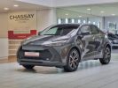 Voir l'annonce Toyota C-HR II 1.8 HYBRIDE 140 DESIGN CVT