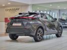 Annonce Toyota C-HR II 1.8 HYBRIDE 140 DESIGN CVT