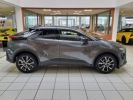 Annonce Toyota C-HR II 1.8 HYBRIDE 140 DESIGN CVT