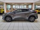 Annonce Toyota C-HR II 1.8 HYBRIDE 140 DESIGN CVT