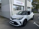 Voir l'annonce Toyota C-HR II 122 cv Distinctive 2WD E-CVT MC-19