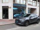 Voir l'annonce Toyota C-HR II 2.0 HYBRIDE 200 DESIGN