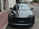 Annonce Toyota C-HR II 2.0 HYBRIDE 200 DESIGN