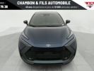 Annonce Toyota C-HR Nouveau HYBRIDE 200 AWD-I DESIGN