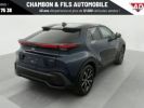 Annonce Toyota C-HR Nouveau HYBRIDE 200 AWD-I DESIGN