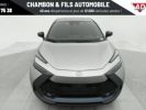 Annonce Toyota C-HR Nouveau HYBRIDE 200 AWD-I DESIGN