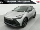 Annonce Toyota C-HR Nouveau HYBRIDE 200 AWD-I DESIGN